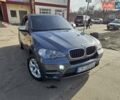 Серый БМВ Х5, объемом двигателя 2.99 л и пробегом 270 тыс. км за 18000 $, фото 6 на Automoto.ua