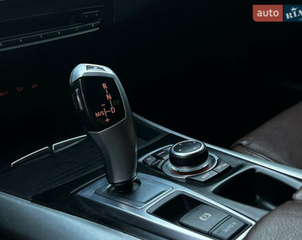 Серый БМВ Х5, объемом двигателя 2.99 л и пробегом 225 тыс. км за 15999 $, фото 15 на Automoto.ua