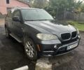 Сірий БМВ Х5, об'ємом двигуна 3 л та пробігом 265 тис. км за 15000 $, фото 1 на Automoto.ua
