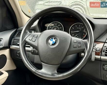 Серый БМВ Х5, объемом двигателя 2.98 л и пробегом 237 тыс. км за 11800 $, фото 15 на Automoto.ua