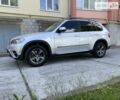 Сірий БМВ Х5, об'ємом двигуна 3 л та пробігом 280 тис. км за 17300 $, фото 72 на Automoto.ua