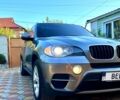 Серый БМВ Х5, объемом двигателя 3 л и пробегом 225 тыс. км за 12600 $, фото 9 на Automoto.ua