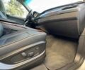 Серый БМВ Х5, объемом двигателя 3 л и пробегом 211 тыс. км за 8500 $, фото 23 на Automoto.ua
