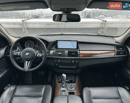 Сірий БМВ Х5, об'ємом двигуна 3 л та пробігом 304 тис. км за 11990 $, фото 53 на Automoto.ua