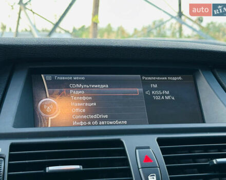 Серый БМВ Х5, объемом двигателя 2.98 л и пробегом 216 тыс. км за 14700 $, фото 32 на Automoto.ua