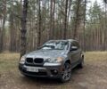 Серый БМВ Х5, объемом двигателя 3 л и пробегом 330 тыс. км за 13500 $, фото 5 на Automoto.ua