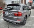 Сірий БМВ Х5, об'ємом двигуна 2.99 л та пробігом 252 тис. км за 19800 $, фото 6 на Automoto.ua