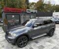 Сірий БМВ Х5, об'ємом двигуна 3 л та пробігом 201 тис. км за 13900 $, фото 5 на Automoto.ua