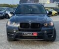 Серый БМВ Х5, объемом двигателя 3 л и пробегом 304 тыс. км за 14390 $, фото 1 на Automoto.ua