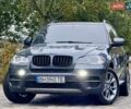 Серый БМВ Х5, объемом двигателя 3 л и пробегом 320 тыс. км за 16900 $, фото 18 на Automoto.ua