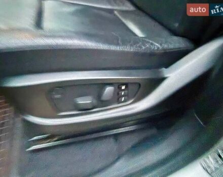 Серый БМВ Х5, объемом двигателя 2.98 л и пробегом 168 тыс. км за 12300 $, фото 28 на Automoto.ua