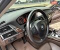 Серый БМВ Х5, объемом двигателя 3 л и пробегом 320 тыс. км за 16900 $, фото 45 на Automoto.ua