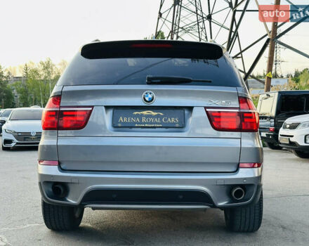 Серый БМВ Х5, объемом двигателя 2.98 л и пробегом 216 тыс. км за 14700 $, фото 10 на Automoto.ua