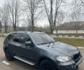 Серый БМВ Х5, объемом двигателя 2.99 л и пробегом 334 тыс. км за 16500 $, фото 23 на Automoto.ua