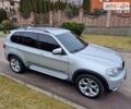 Сірий БМВ Х5, об'ємом двигуна 3 л та пробігом 187 тис. км за 24000 $, фото 13 на Automoto.ua