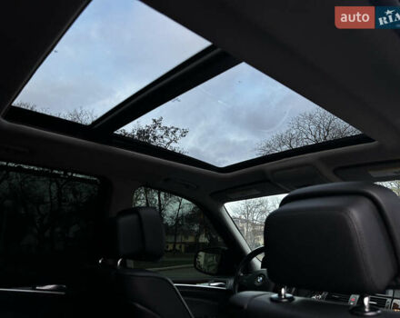 Сірий БМВ Х5, об'ємом двигуна 3 л та пробігом 226 тис. км за 18999 $, фото 18 на Automoto.ua