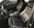 Серый БМВ Х5, объемом двигателя 3.5 л и пробегом 330 тыс. км за 14500 $, фото 10 на Automoto.ua
