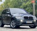 Серый БМВ Х5, объемом двигателя 3 л и пробегом 320 тыс. км за 16900 $, фото 23 на Automoto.ua