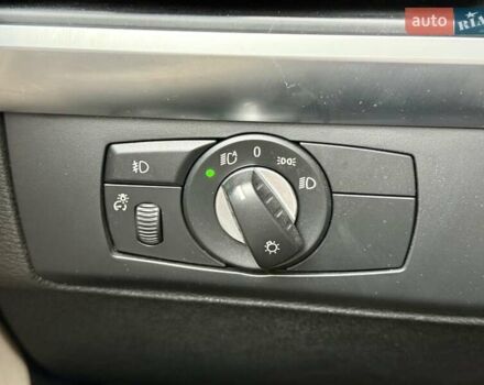 Серый БМВ Х5, объемом двигателя 2.98 л и пробегом 237 тыс. км за 11800 $, фото 23 на Automoto.ua