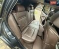 Серый БМВ Х5, объемом двигателя 3 л и пробегом 320 тыс. км за 16900 $, фото 73 на Automoto.ua