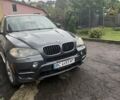 Сірий БМВ Х5, об'ємом двигуна 3 л та пробігом 265 тис. км за 15000 $, фото 12 на Automoto.ua