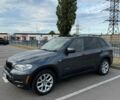 Сірий БМВ Х5, об'ємом двигуна 2.98 л та пробігом 183 тис. км за 14500 $, фото 1 на Automoto.ua
