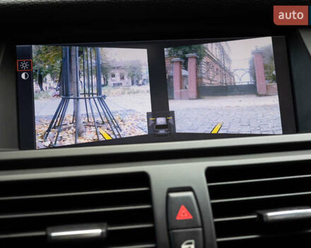 Сірий БМВ Х5, об'ємом двигуна 3 л та пробігом 237 тис. км за 19900 $, фото 41 на Automoto.ua