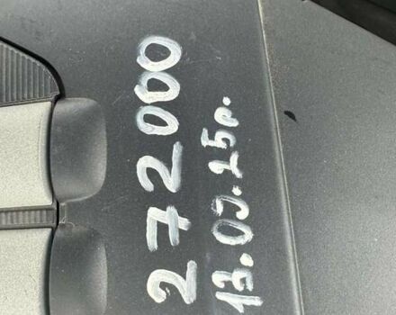 Сірий БМВ Х5, об'ємом двигуна 3 л та пробігом 270 тис. км за 14650 $, фото 13 на Automoto.ua