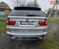 Сірий БМВ Х5, об'ємом двигуна 2.98 л та пробігом 169 тис. км за 12300 $, фото 11 на Automoto.ua