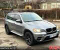 Серый БМВ Х5, объемом двигателя 3 л и пробегом 175 тыс. км за 13499 $, фото 6 на Automoto.ua