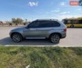 Сірий БМВ Х5, об'ємом двигуна 2.98 л та пробігом 295 тис. км за 14500 $, фото 1 на Automoto.ua