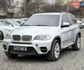 Серый БМВ Х5, объемом двигателя 2.99 л и пробегом 264 тыс. км за 19500 $, фото 1 на Automoto.ua