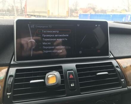 Сірий БМВ Х5, об'ємом двигуна 3 л та пробігом 168 тис. км за 17999 $, фото 23 на Automoto.ua