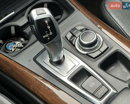 Сірий БМВ Х5, об'ємом двигуна 3 л та пробігом 304 тис. км за 11990 $, фото 57 на Automoto.ua