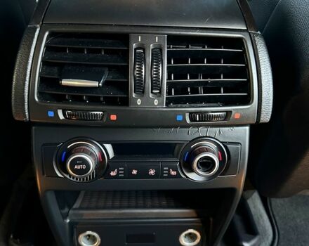 Сірий БМВ Х5, об'ємом двигуна 3 л та пробігом 250 тис. км за 12500 $, фото 12 на Automoto.ua