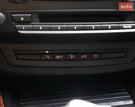 Сірий БМВ Х5, об'ємом двигуна 3 л та пробігом 237 тис. км за 19900 $, фото 46 на Automoto.ua