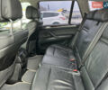 Сірий БМВ Х5, об'ємом двигуна 3 л та пробігом 320 тис. км за 14550 $, фото 14 на Automoto.ua
