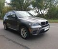 Серый БМВ Х5, объемом двигателя 3 л и пробегом 260 тыс. км за 8500 $, фото 1 на Automoto.ua
