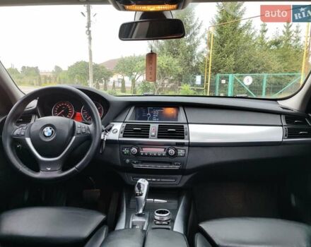 БМВ Х5 2011 в Львове на Automoto.ua Серый БМВ Х5, объемом двигателя 2.99 л и пробегом 238 тыс. км за 18500 $, фото 34 на Automoto.ua