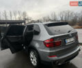 Серый БМВ Х5, объемом двигателя 2.98 л и пробегом 230 тыс. км за 14500 $, фото 9 на Automoto.ua