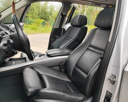 БМВ Х5 2011 в Львове на Automoto.ua Серый БМВ Х5, объемом двигателя 2.99 л и пробегом 238 тыс. км за 18500 $, фото 32 на Automoto.ua