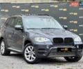 Серый БМВ Х5, объемом двигателя 2.98 л и пробегом 237 тыс. км за 11800 $, фото 1 на Automoto.ua