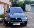 Серый БМВ Х5, объемом двигателя 3 л и пробегом 215 тыс. км за 15500 $, фото 9 на Automoto.ua