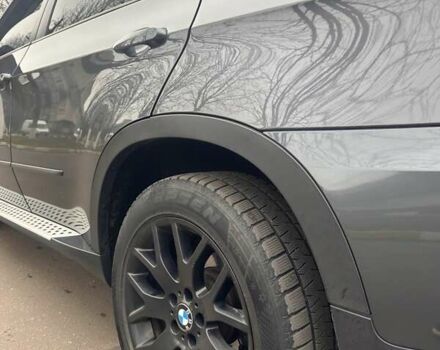 Серый БМВ Х5, объемом двигателя 2.99 л и пробегом 334 тыс. км за 16500 $, фото 29 на Automoto.ua