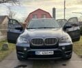 Серый БМВ Х5, объемом двигателя 3 л и пробегом 282 тыс. км за 23000 $, фото 2 на Automoto.ua