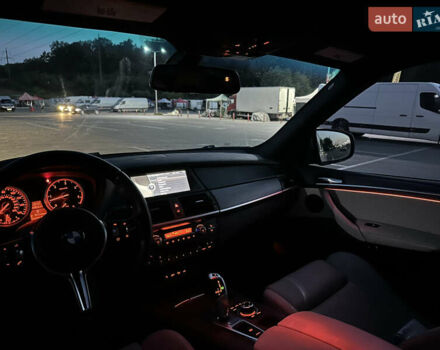 Сірий БМВ Х5, об'ємом двигуна 2.99 л та пробігом 15 тис. км за 19700 $, фото 2 на Automoto.ua