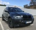 Серый БМВ Х5, объемом двигателя 3.5 л и пробегом 330 тыс. км за 14500 $, фото 20 на Automoto.ua