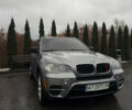Серый БМВ Х5, объемом двигателя 2.98 л и пробегом 230 тыс. км за 14500 $, фото 14 на Automoto.ua