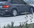 Серый БМВ Х5, объемом двигателя 3 л и пробегом 3 тыс. км за 12300 $, фото 7 на Automoto.ua