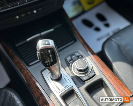 Сірий БМВ Х5, об'ємом двигуна 3 л та пробігом 209 тис. км за 17100 $, фото 14 на Automoto.ua